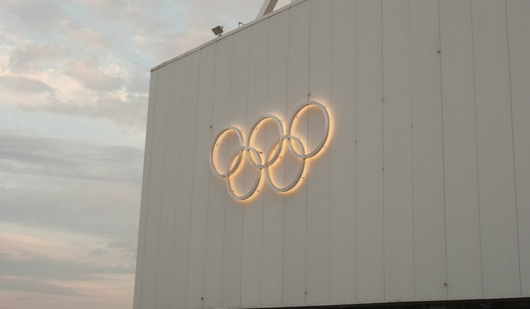 Pourquoi les Jeux Olympiques de la Jeunesse ont-ils été créés ?