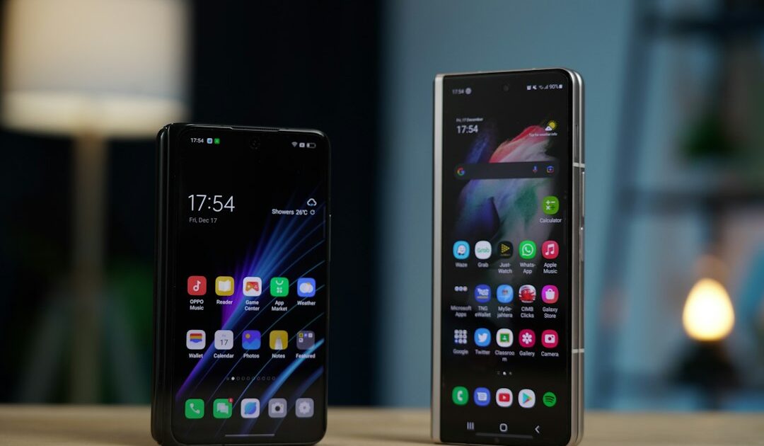 Test Oppo Find X10 : un smartphone qui se la joue Pro