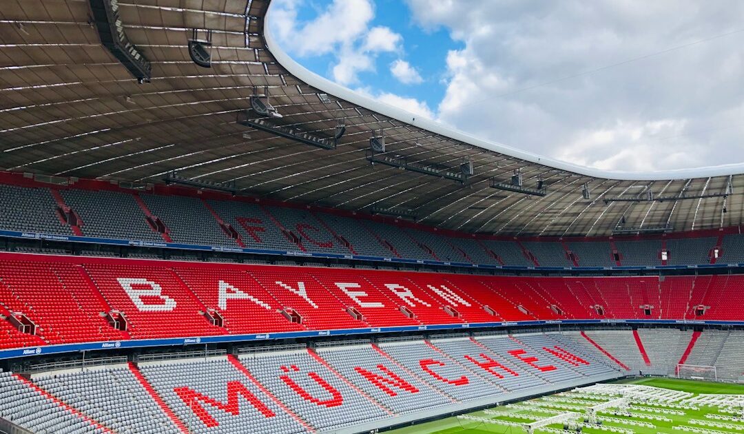 Streaming Bayern Munich Arsenal : où voir le match gratuit, mais aussi Lille, Lens et le Real Madrid ? 🔴