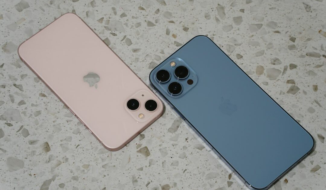 On a reçu l’iPhone Duo : nos premières impressions et nos doutes