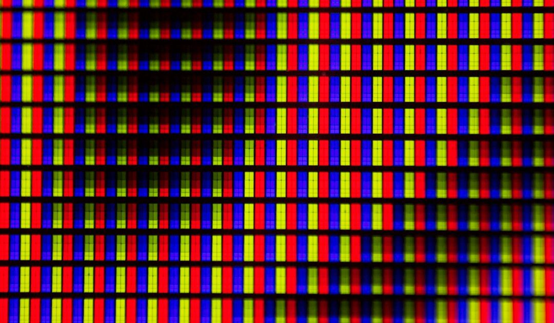 Votre Pixel pourrait bientôt vous éblouir pour vous reconnaître dans le noir