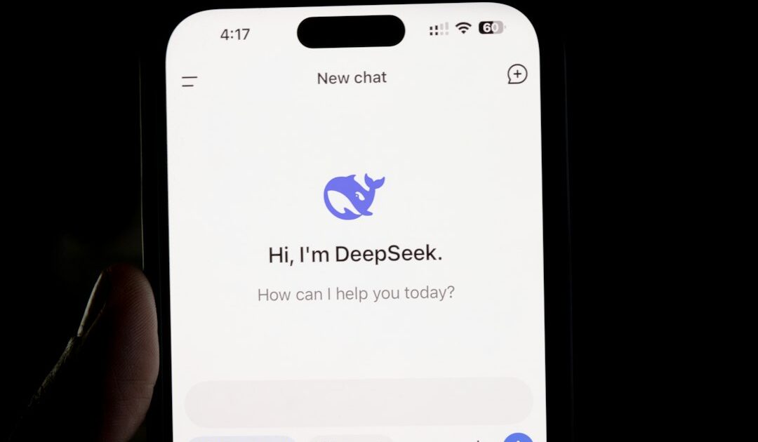 DeepSeek V4.1 Flash 1017 : le jeu Tetris créé en 11 secondes, sept fois plus vite que Claude