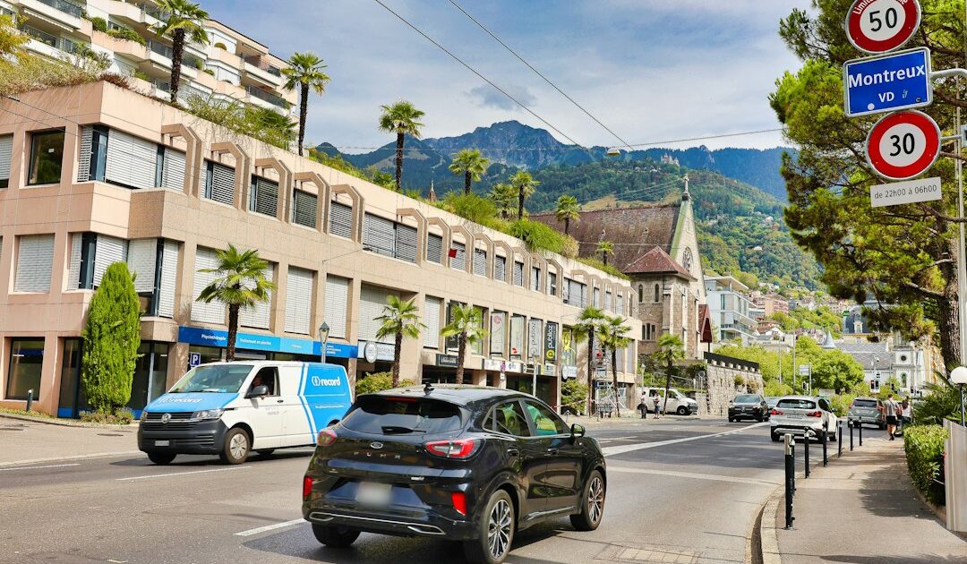 Pour lancer ses voitures électriques en Europe, le chinois Aito lâche Huawei au profit de Bosch
