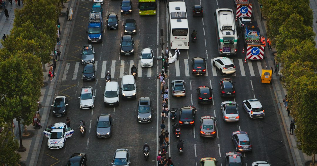Le plan anti-voiture chinoise de l’Europe a encore une faille (et les clients s’y engouffrent déjà)