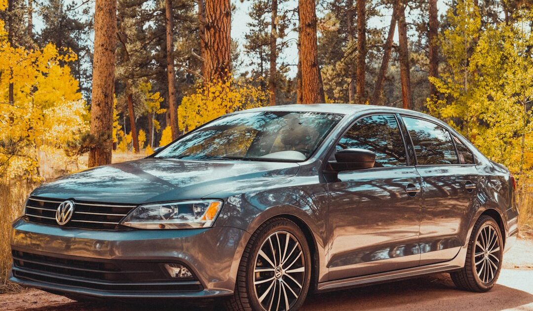 Gabarit de Model 3 pour 10 600 € : Volkswagen commercialise sa Jetta M6 en Chine