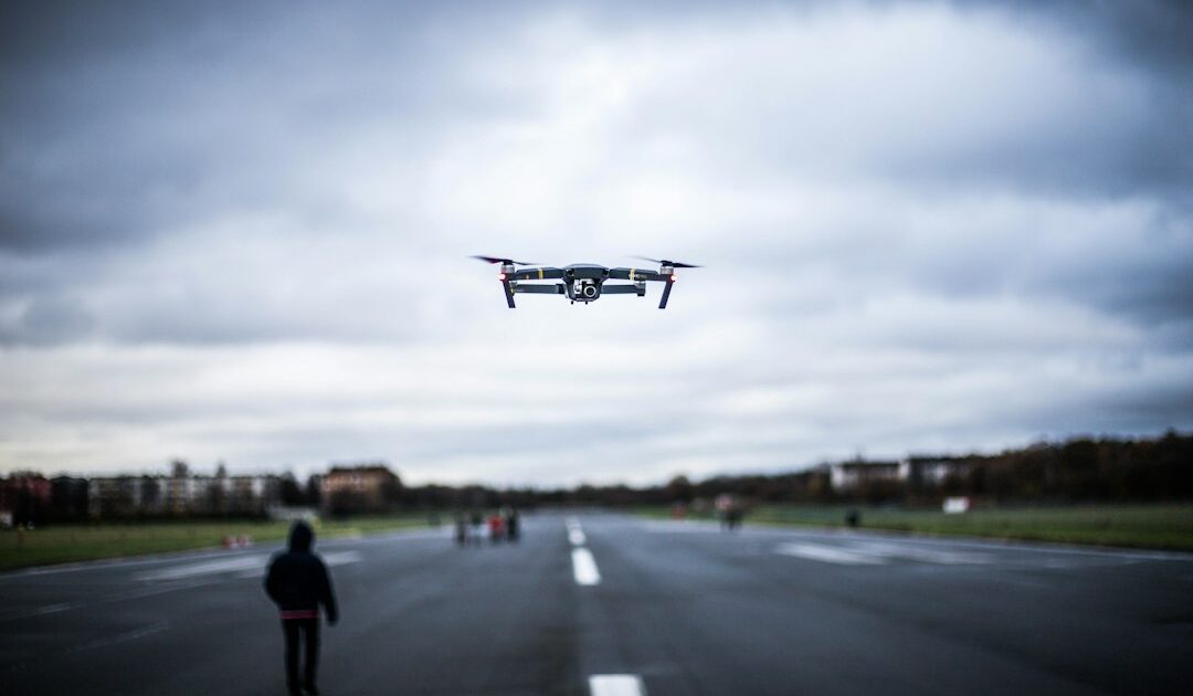 Antigravity A1 : le drone 360° divise son prix par deux en troquant son casque contre une montre
