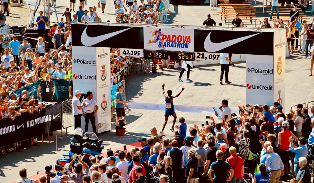 Athlétisme: la championne du monde du marathon Peres Jepchirchir suspendue pour dopage
