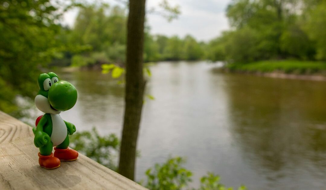Amazon casse le prix de Yoshi and the Mysterious Book, un jeu Switch 2 idéal à offrir