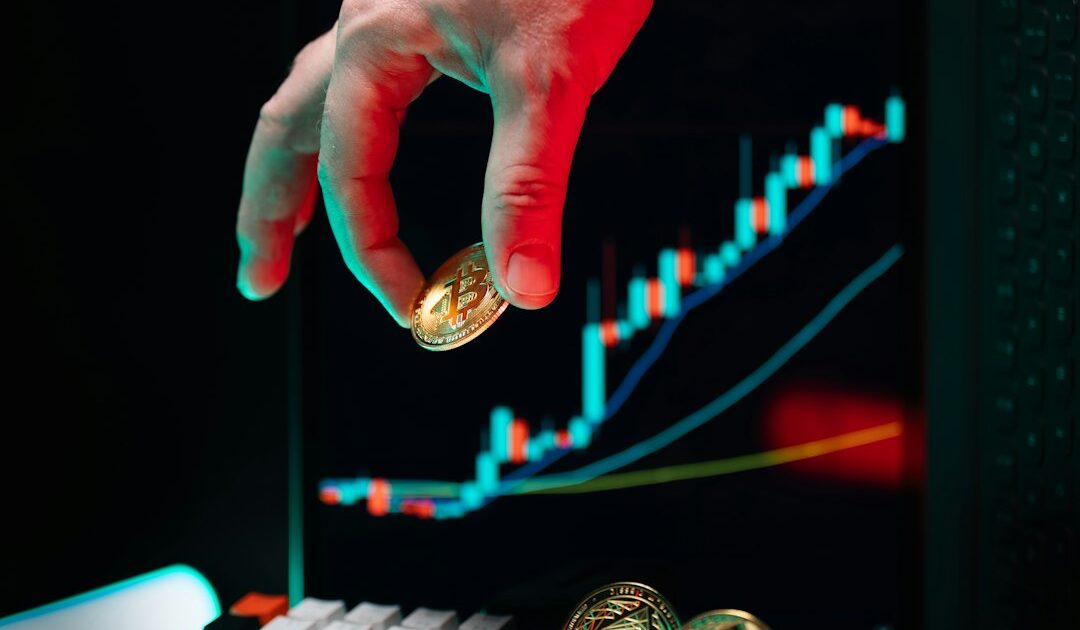 Quelle part de son patrimoine investir dans le Bitcoin ?