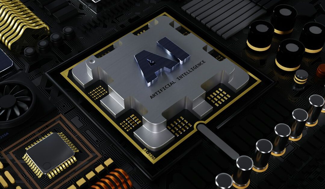 Montage vidéo, 3D, IA : comment choisir un PC qui suit le rythme de vos projets ? [Sponso]