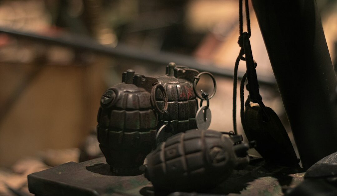 Prix des LBD, grenades lacrymogènes, boucliers… Combien coûte le matériel du maintien de l&rsquo;ordre ?
