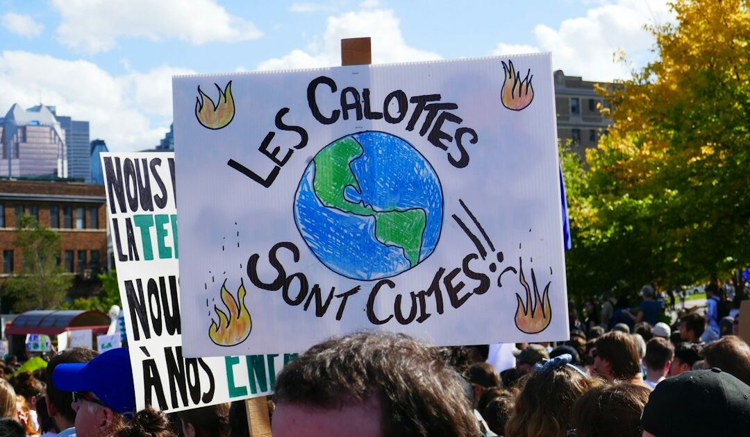Une mobilisation du 24 octobre globalement calme, les commerces épargnés