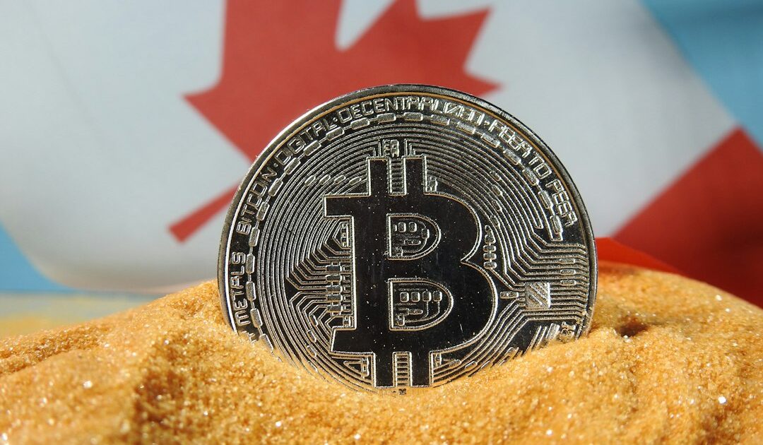 Crypto : Les transferts du Canada vers trois pays asiatiques bondissent de 141 %