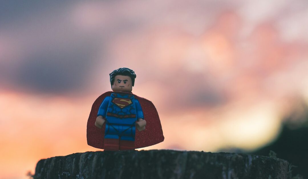 Le tout premier Lego Dragon Ball de l’histoire est très réussi
