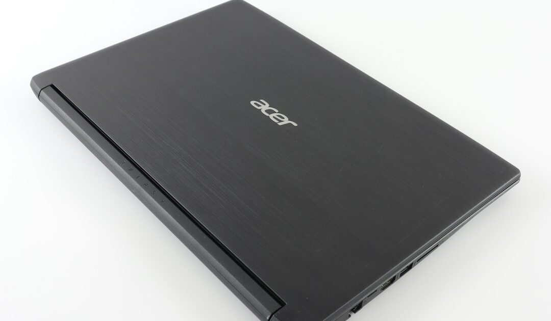 Taillé pour la productivité, l’ultrabook Acer Swift Go 14 AI avec écran OLED, Ultra 9 et 32 Go de RAM coûte 265 € de moins