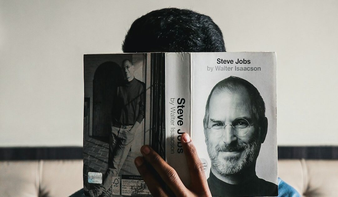 Steve Jobs les trouvait « ergonomiquement catastrophiques » et, pourtant, Apple semble prêt à lancer un ordinateur tactile