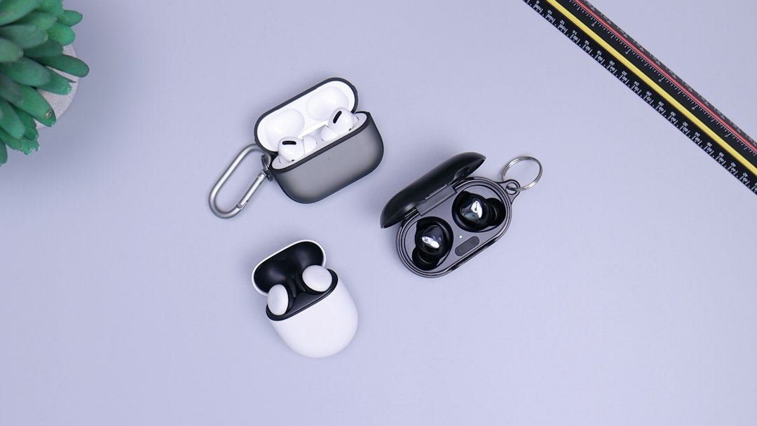 Galaxy Buds On : les premiers écouteurs à clip de Samsung disponibles