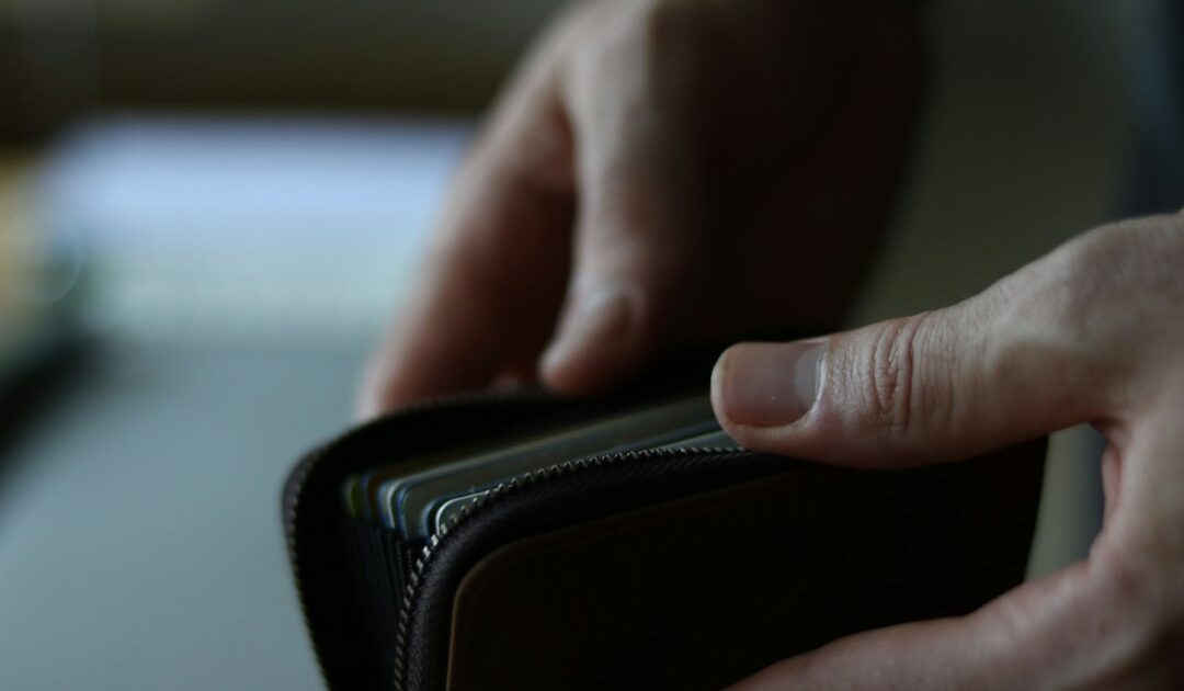D’CENT Wallet : « Je me suis fait vider mon portefeuille », témoigne une victime française