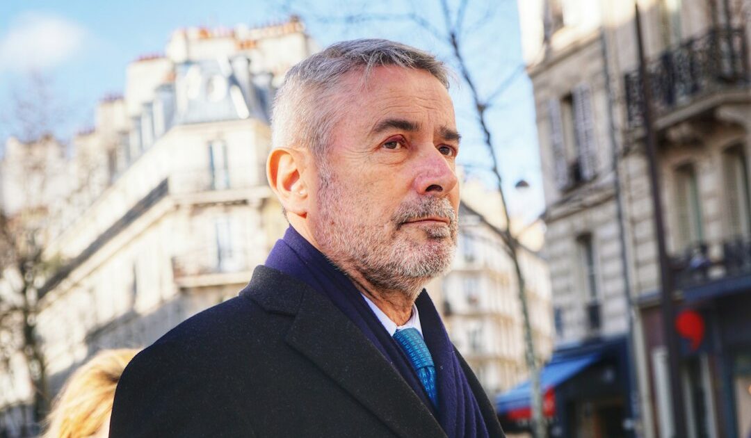 Edouard Mourot : avocat d’affaires et fondateur de CODEX WACQUET Avocats