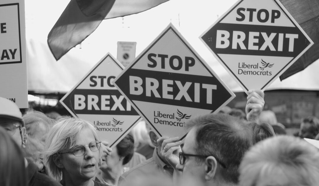 « Le Brexit a fait plus de dégâts que de bien » : comment Andy Burnham, le nouveau Premier ministre britannique, veut relancer l’économie du Royaume-Uni en renouant avec l’Europe