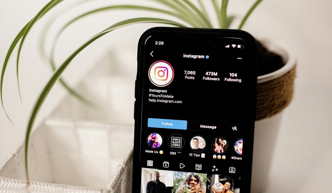 Instagram veut concurrencer YouTube avec des vidéos allant jusqu’à 90 minutes