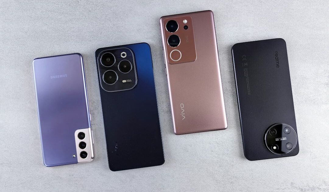 Les nouveaux rois des smartphones photo ? Les Vivo X500 Pro et X500 Pro Max arrivent en France