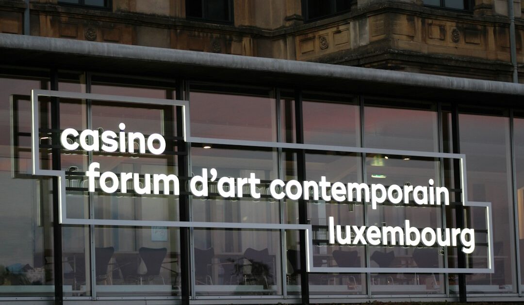 Luxembourg : 1,7 milliard d’euros, la première obligation blockchain souveraine d’Europe