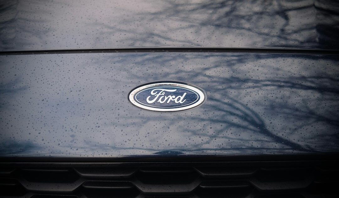 Charge bidirectionnelle : le tacle de Ford à l’écosystème coûteux de Tesla