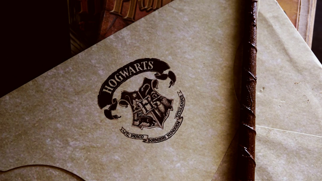 La série Harry Potter agrandit encore un peu plus son casting et donne un gros indice