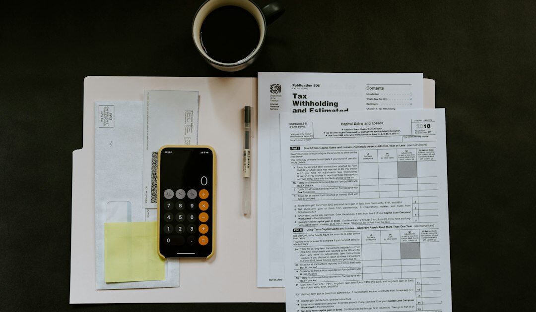 Elle utilise l’IA pour contester ses impôts : le tribunal la sanctionne avec une amende