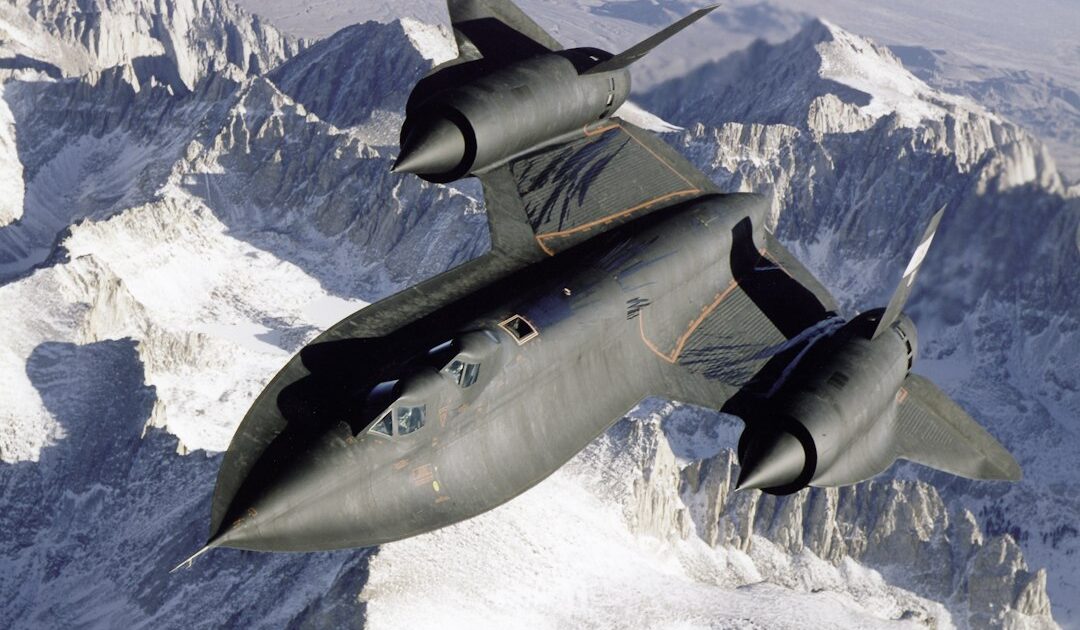 Avion spatial secret chinois : le Pentagone dévoile la première image nette de l’engin
