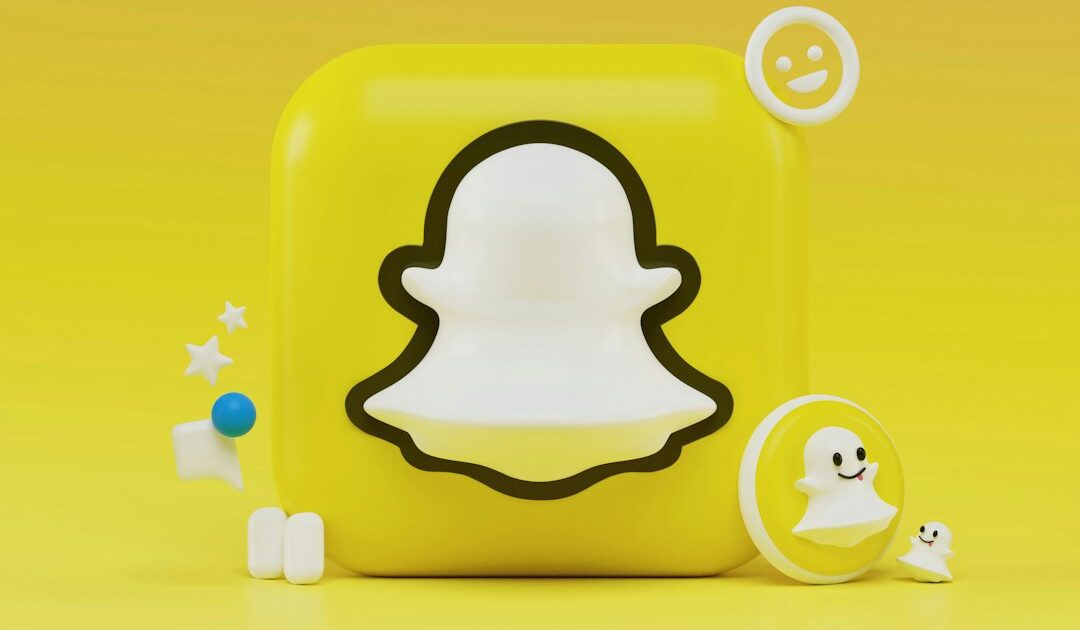 Après Instagram, Snapchat va devoir répondre de ses effets sur la santé mentale des adolescents