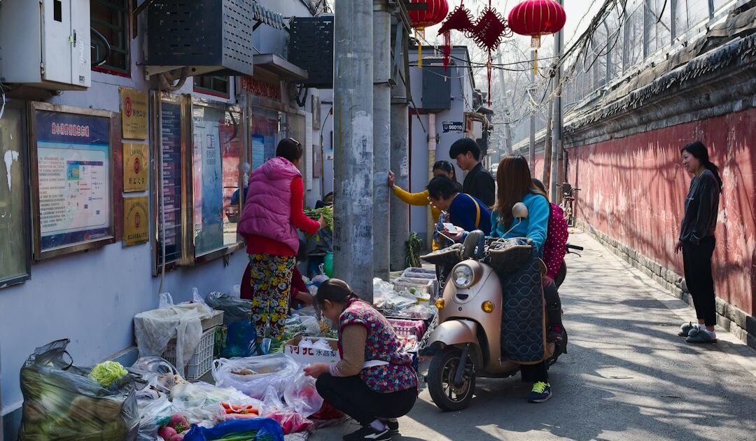 L’IA s’effondre en Bourse en Chine avec 480 milliards de dollars de valorisation perdus
