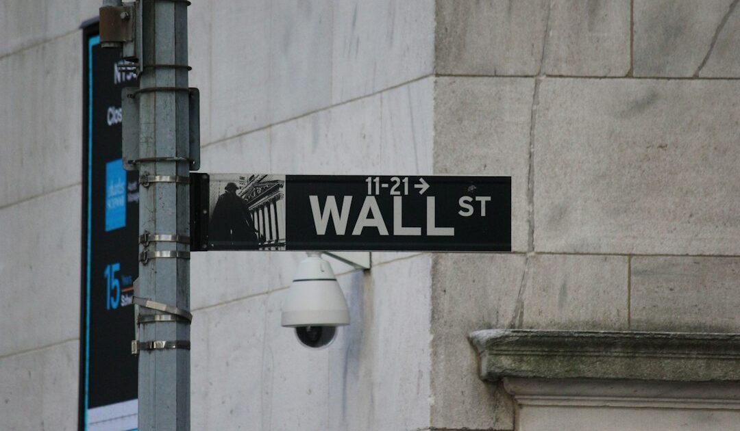 Wall Street dit non : 33 entreprises refusent leurs actions tokenisées sur OKXICE