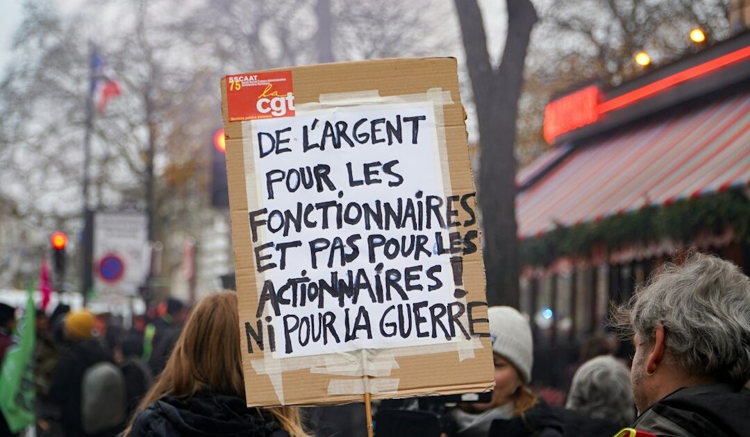 La Fed laisse ses taux inchangés mais annonce une évolution majeure à partir de 2027