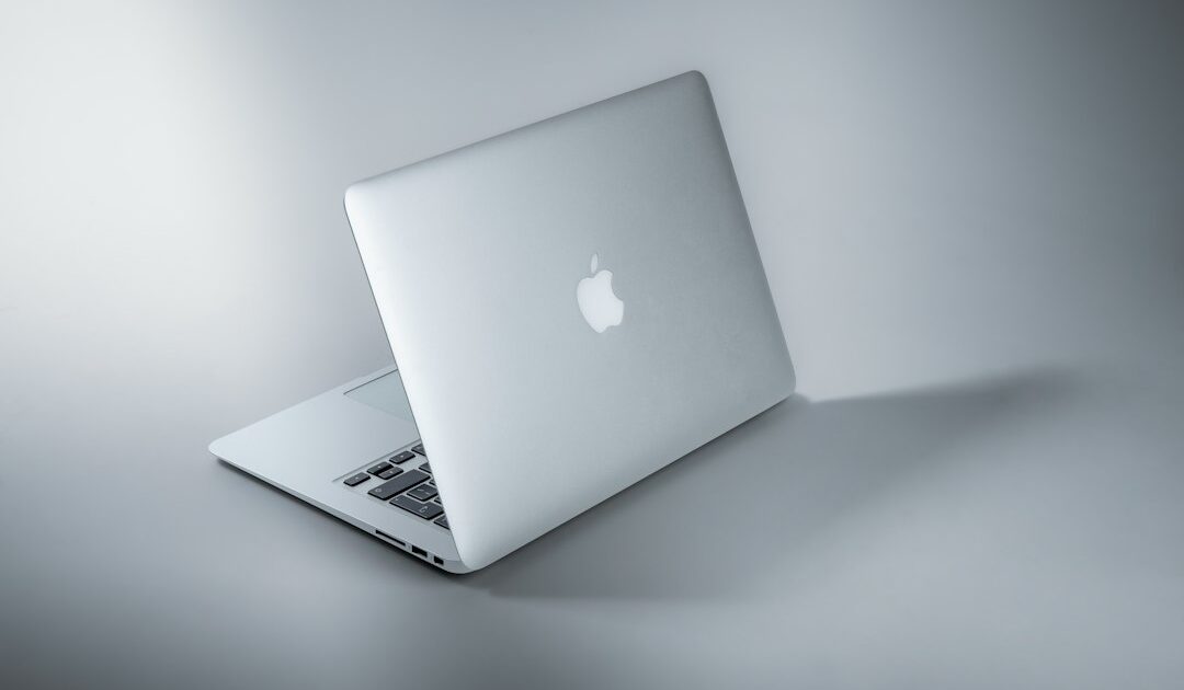 Voici le nouveau MacBook Pro tactile : le récap de ce qu’il faut savoir