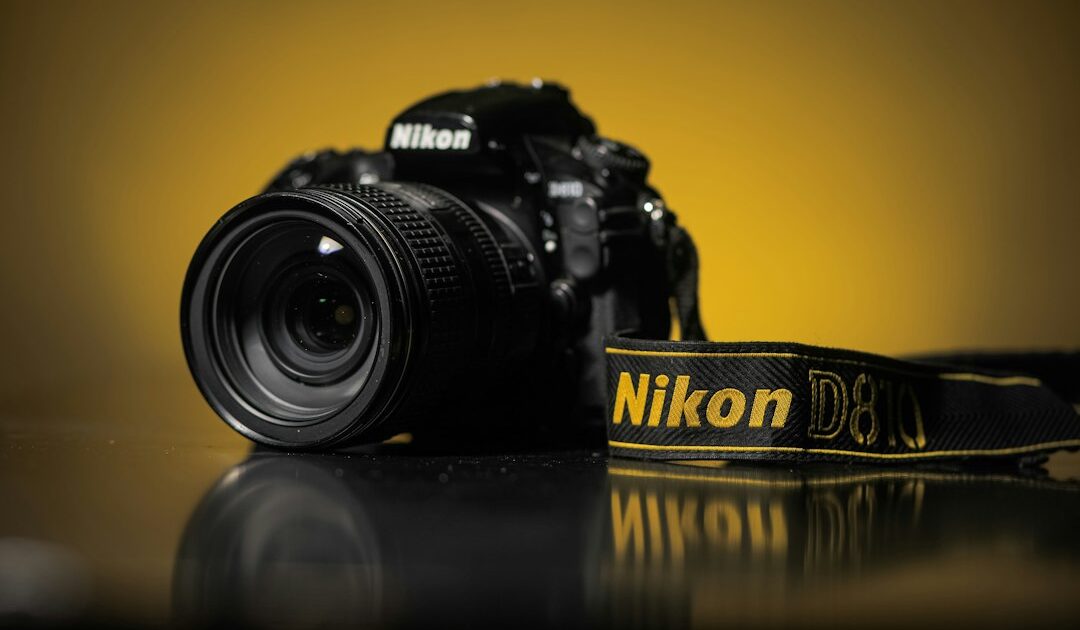 Nikon dévoile un zoom lumineux unique au monde, mais à un prix affolant