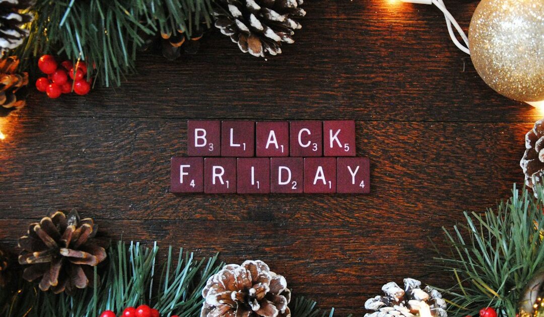 Black Friday 2026 : dates, enseignes… les promotions vont encore durer un mois