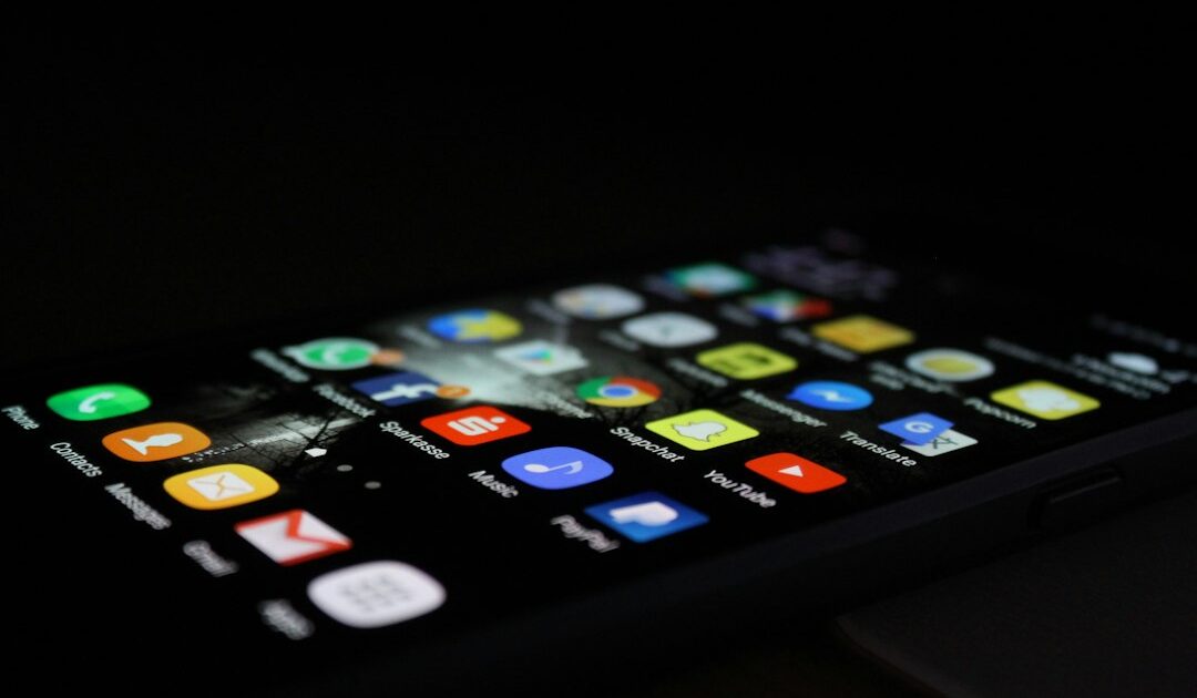 Smartphones Samsung : cette application disparaîtra de votre écran d’accueil le 21 décembre 2026