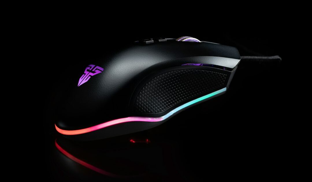 Meilleure souris gamer en 2026 : quel modèle choisir pour PC ?