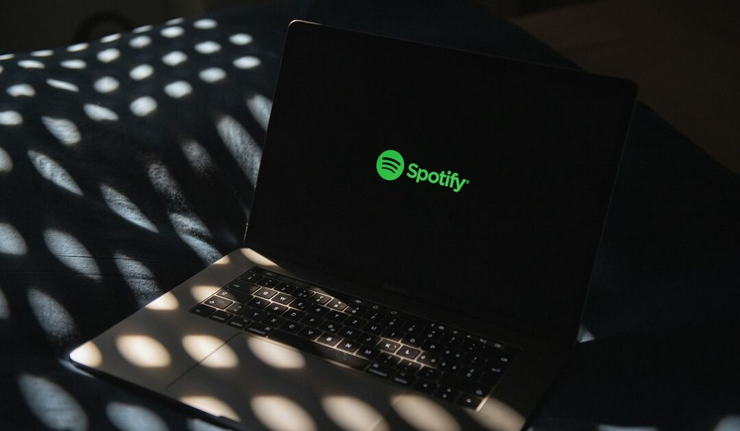 Spotify pourrait vous laisser transformer vos chansons préférées pour 5€ par mois