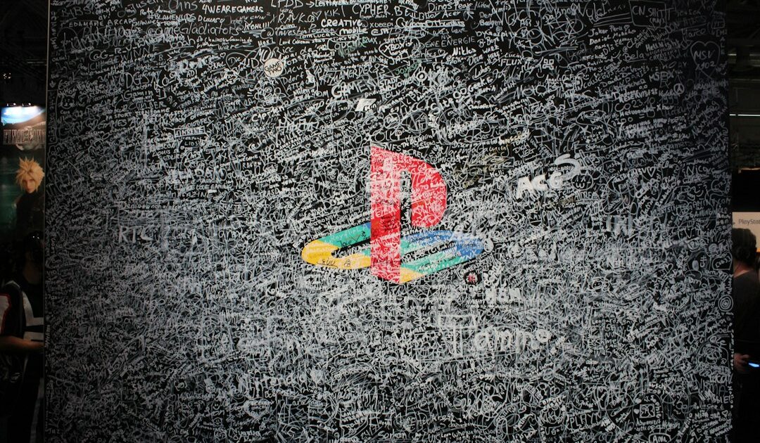 Des moddeurs transforment le Lego PlayStation en véritable console capable de faire tourner les jeux PS1
