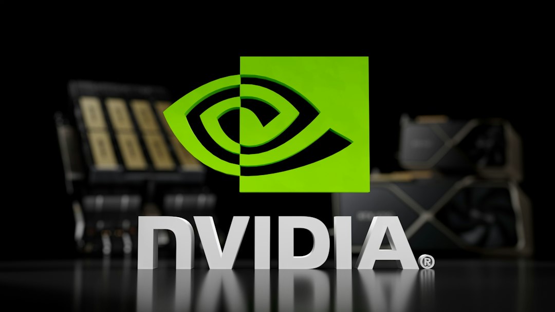 Informé depuis un an de l’espionnage de Nvidia par la Chine, Trump étouffe pourtant l’alerte du renseignement américain
