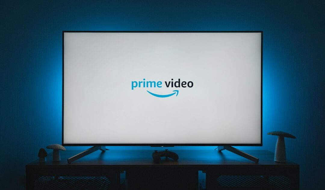 Prime Video : les 5 meilleures séries d’horreur pour une livraison de terreur en 24h