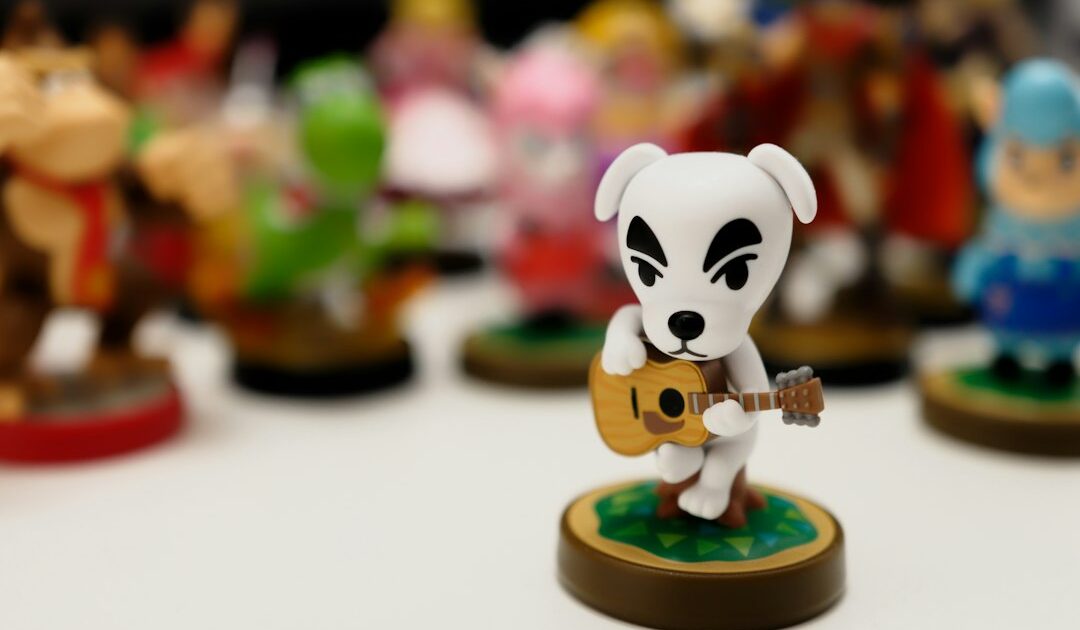 Animal Crossing avec des vampires : voici le jeu cozy parfait pour Halloween