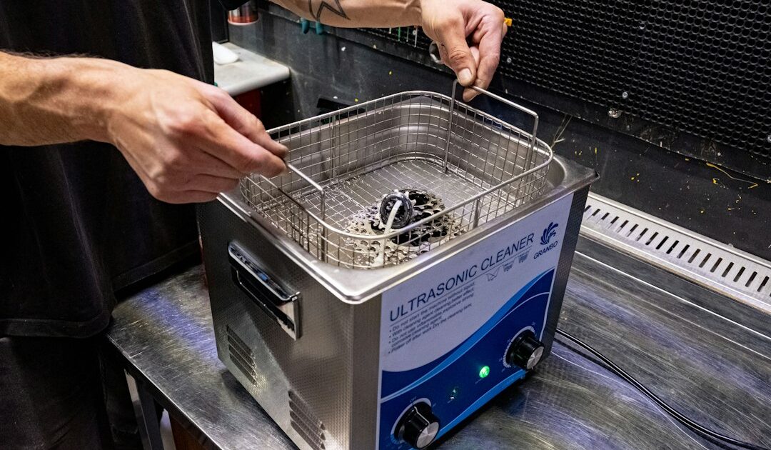 Il remplace l’autocuiseur et l’air fryer : le Ninja Foodi avec SmartLid est à -55 % jusqu’à ce soir