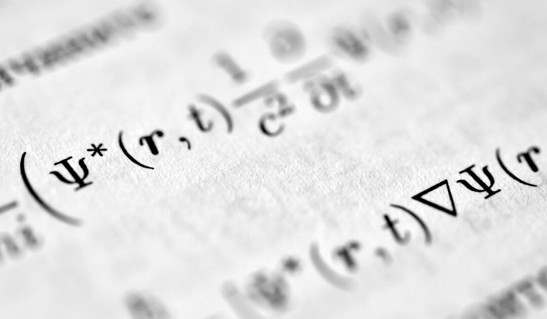 La physique quantique en ébullition : la théorie du « surfeur quantique » est de nouveau bousculée